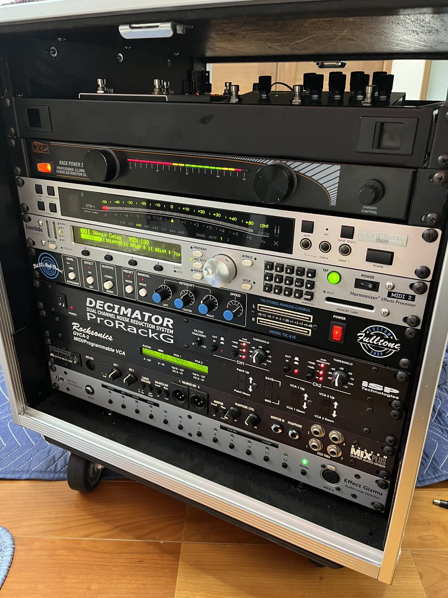 ギタ郎 tweet media