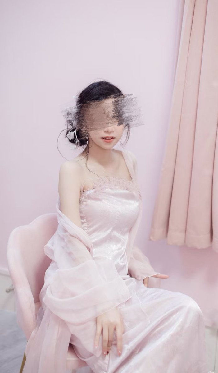 广州私房摄影Chanxixi tweet media