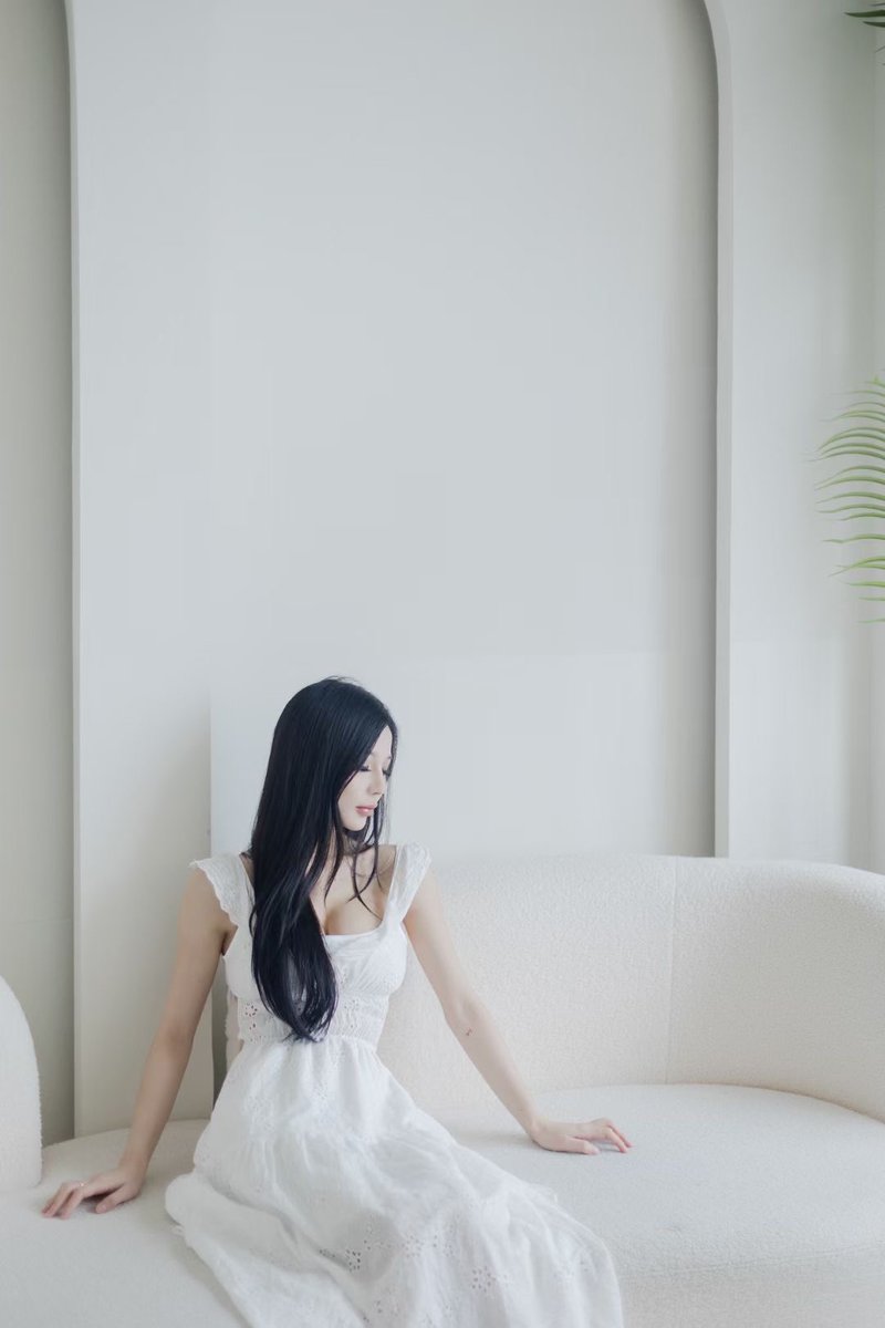 广州私房摄影Chanxixi tweet media