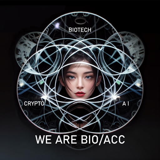 BIO/ACC CTO tweet media