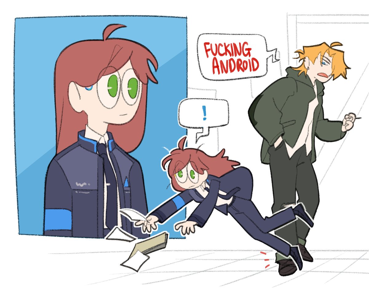 经点醒遂建设
人机批西与暴躁黄毛