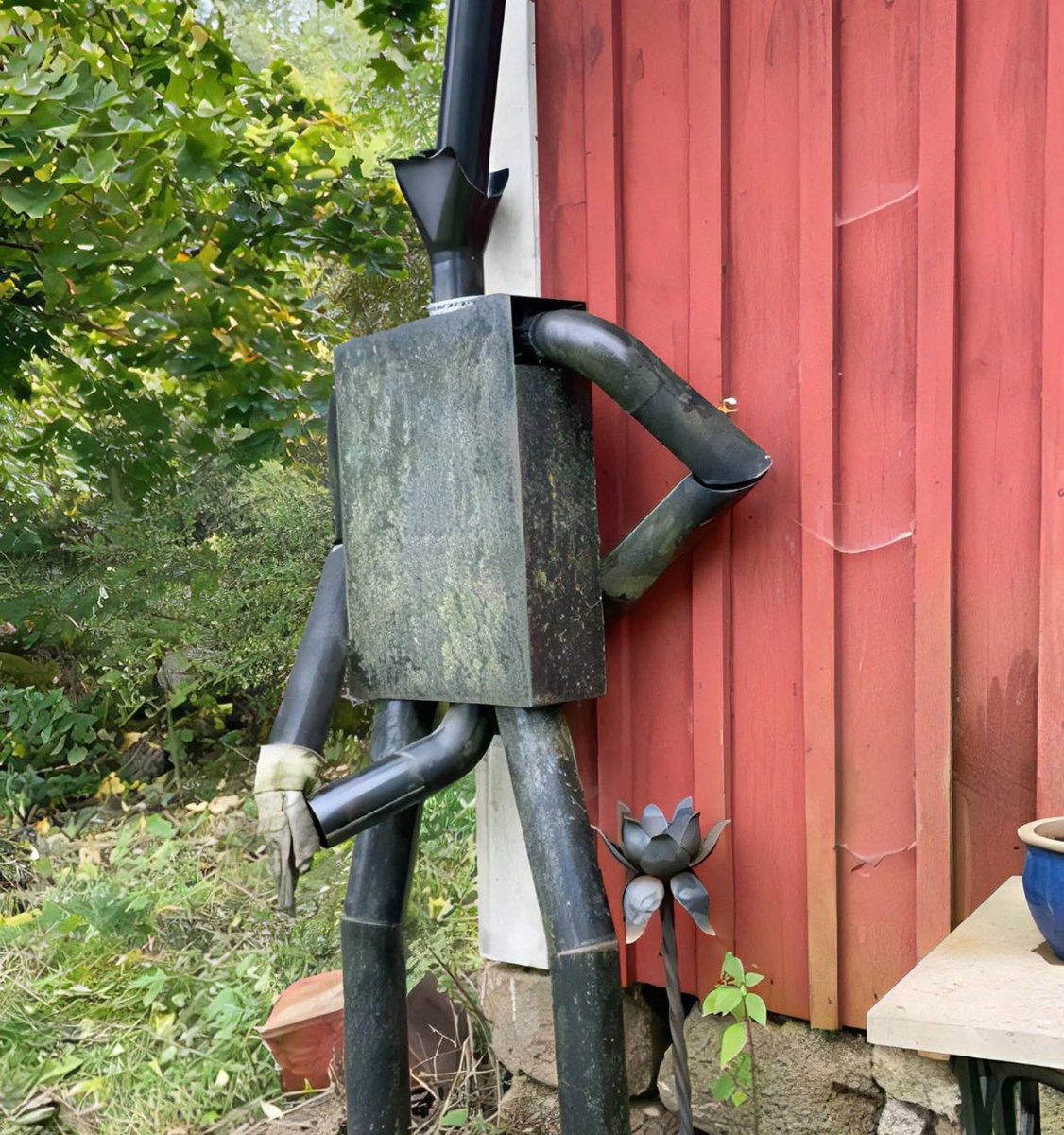 My DMs … once you follow them back 😑🙄