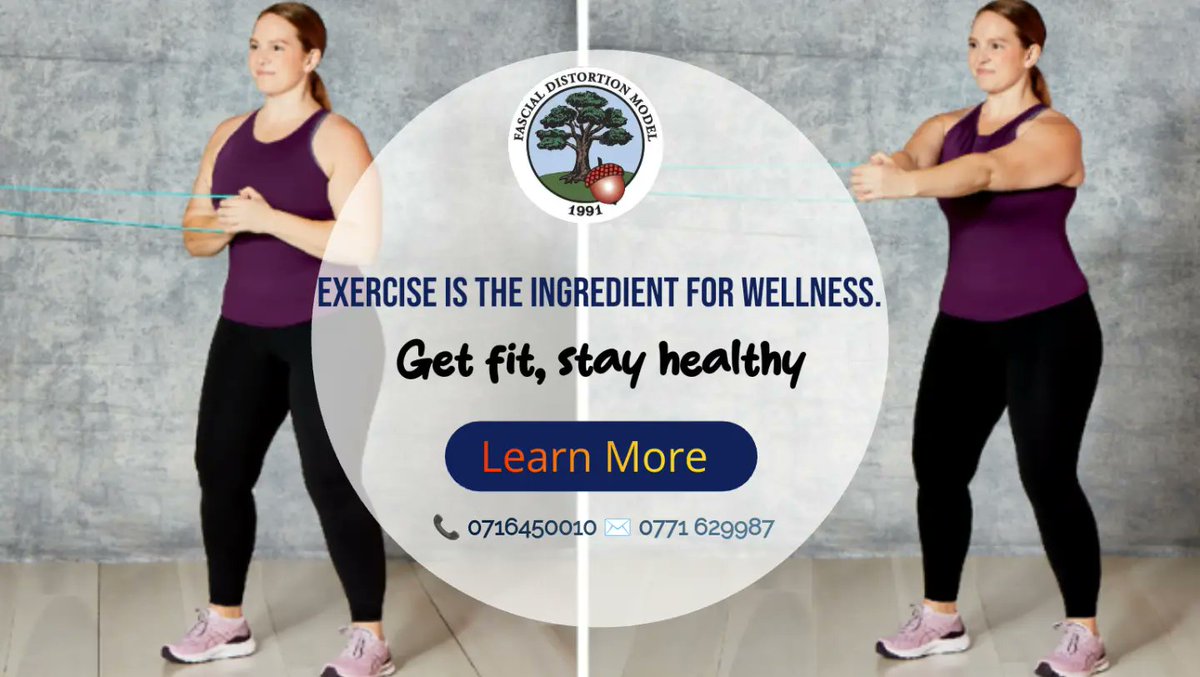JoshuaOrwaru's tweet photo. 🚀Let's talk about big odds this season🚀
Elevate Your Life: The Power of Exercise
📌 Boosts mood &amp; energy. 
📌 Strengthens body &amp; mind. 
📌 Reduces stress &amp; risk of disease. 
Ready to get moving?** Find your fit! 🏃‍♀️🏋️‍♀️🧘‍♀️

HealthRite FDM Clinic
📞 0716450010 #exercise #fitness https://t.co/Tfquh6HiiA