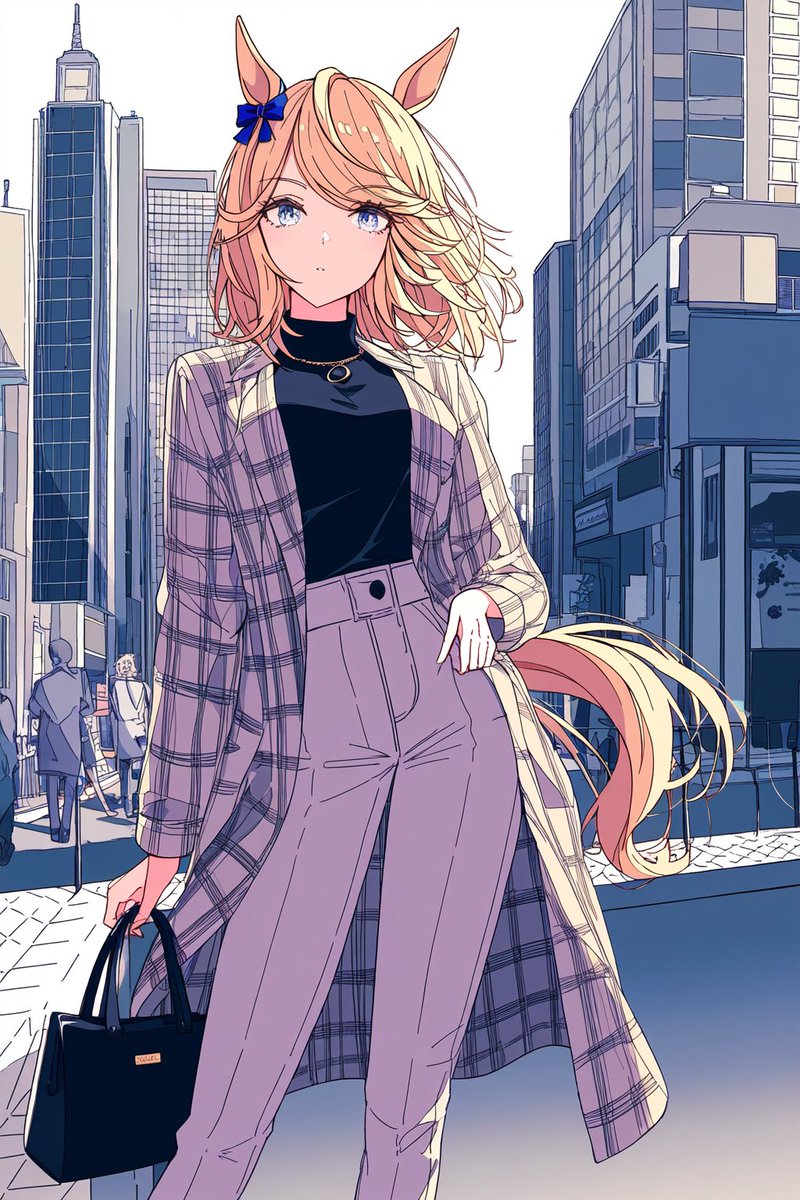 bs2go's tweet image. 都会派 #ゴールドシチー