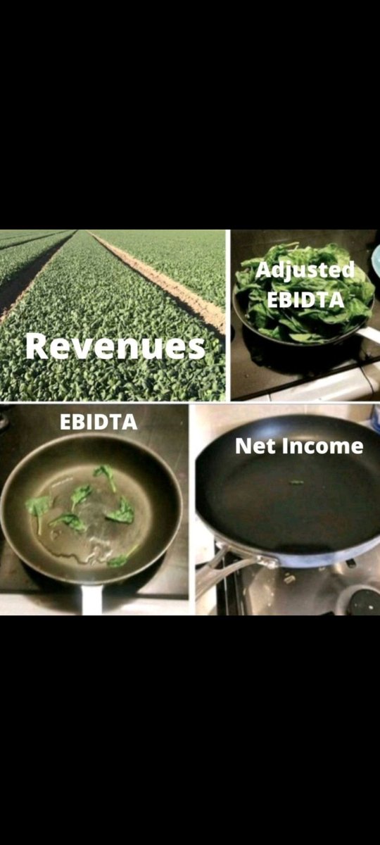 You've got to love it 😅