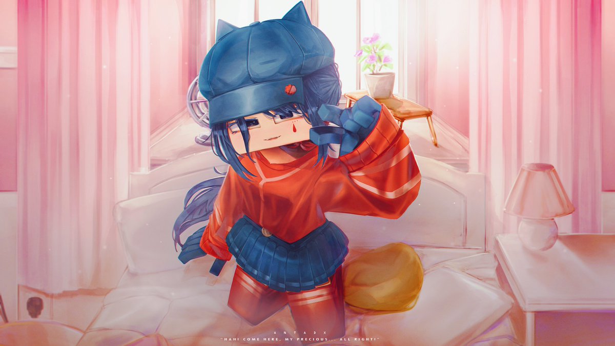 Cool Mita CAPPIE

#MiSide 
#Misidemita 
#MITA