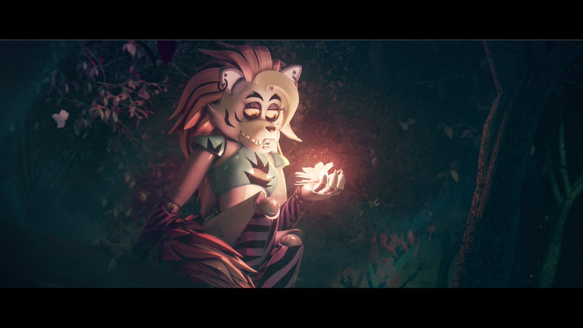 Concept Art for my next project 

Thanks <a href="/boi_goopy/">GoopySpringBoi (Official Account)</a> for helping