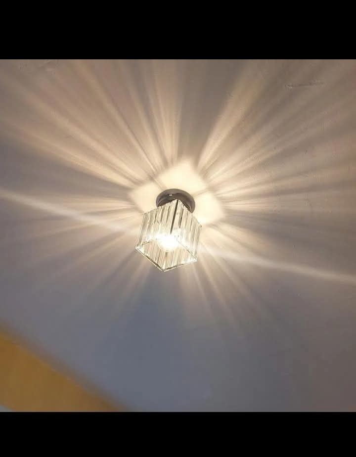 ClasicEquipment's tweet photo. We deliver and install at a small fee if you are around Nairobi.
Glass ceiling light at ksh 2,500.
A simple way to freshen up your space.
Call 0721275514.
#Ceilinglight
#chandelier
#wallbrackets
#walllights
#hallwaydecor
#staircaselighting
#livingroomlighting https://t.co/5CEs2wLiY7