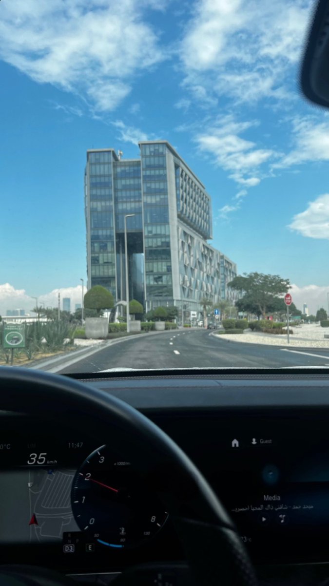 طبعاً اللي كان راقد نفسي راحت عليه الاجواء الحلوه 💔