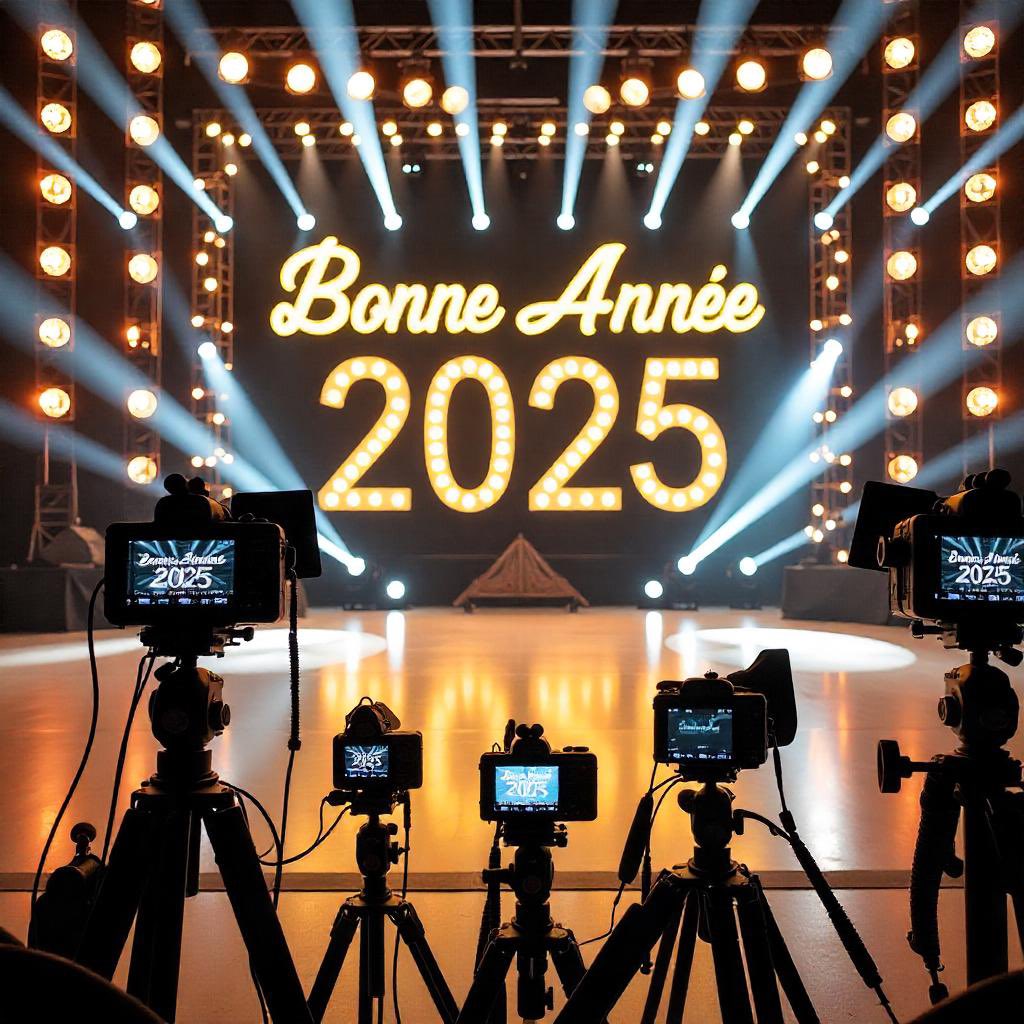 Bonne année 2025 ! 

Que cette nouvelle année soit riche en réussites, en créativité et en moments de bonheur partagés. 

Toute l’équipe de Way of Live vous adresse ses meilleurs vœux et reste à vos côtés pour continuer à créer des projets inspirants ensemble.