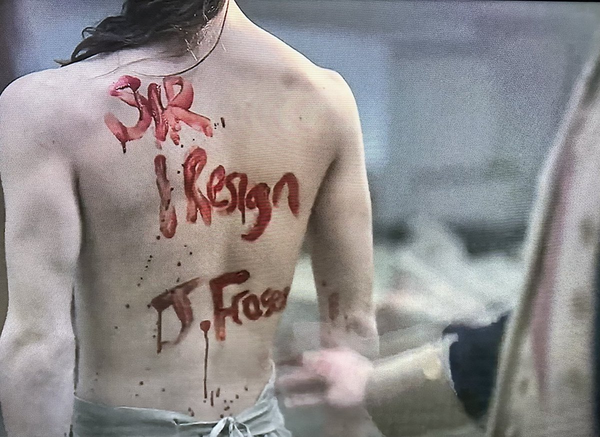 Mari_pimpao's tweet image. O have no words about this episode! 
Sam Heughan is the best we have! 
Caitriona Balfe is the best we have! 

God, I love them so much! 

Outlander being the show we know and love! 

#Outlanderatmidnight