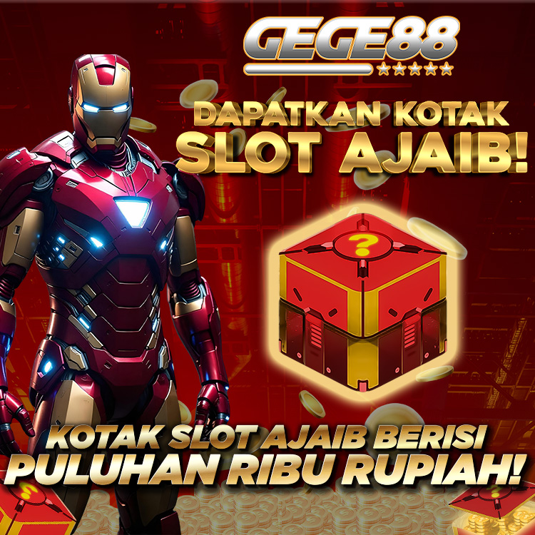 main di gege88 pasti wd 
link alternatif : heylink.me/wob232/
#gege88
#indoviral 
#slotgacorhariini 
#keLIAtan