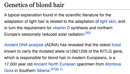 <a href="/Dr_TheHistories/">Dr. M.F. Khan</a> The story starts much earlier 
Norwegians, Danes and Swedes come from Russia
They did not evolve from under a rock in Scandinavia