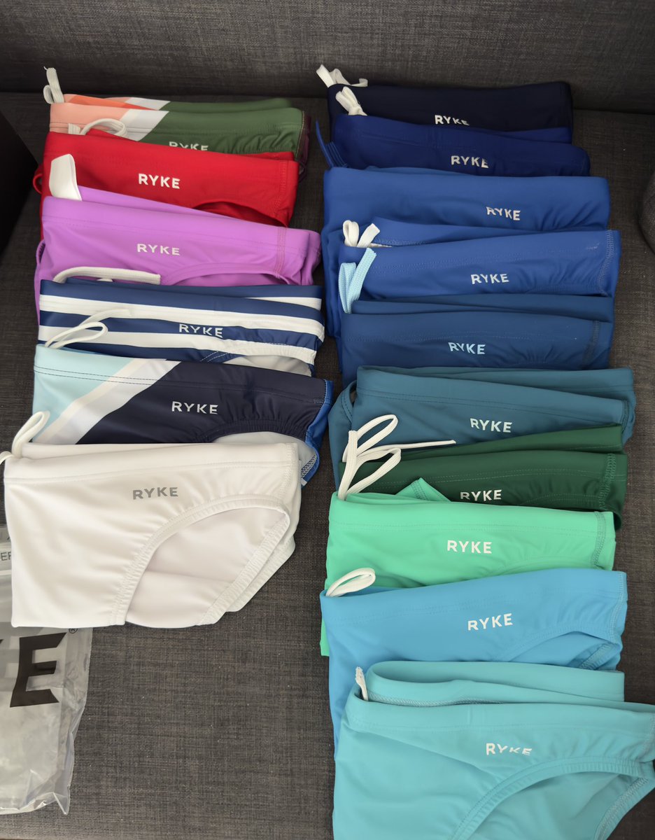 I guess I have swimwear addiction . Send help