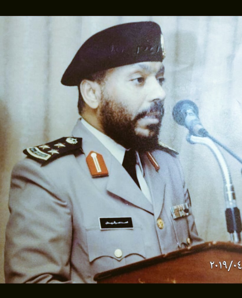 Mousa195436's tweet photo. ٣/الرسالة الأخيرة لتوأم روحي 
#ابا #فيصل رحمه الله 
#أبيات من حواره مع ضيفه 
"المرض #الخبيث حوارواعتذار. 
 وعلمت ان #الحمد والتسبيح والقرآن لا يرجى  انقطاعه 
يارب #الهمني لهذا وأشغل اوقاتي بذكرك كل حين وكل ساعة 
وصلاتي وسلامي #لرسول الحق طاعه 
ابتغي جنات #ربي ارتجي منها الشفاعة https://t.co/qJ7YLNpRWh