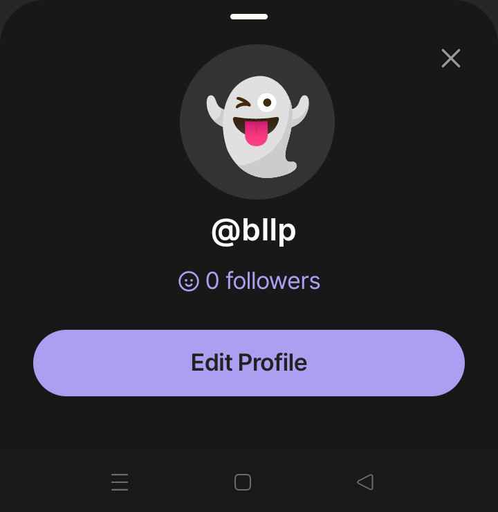 BulalaNFT's tweet image. late to the game, will follow everyone who comment their phantom userID below👀