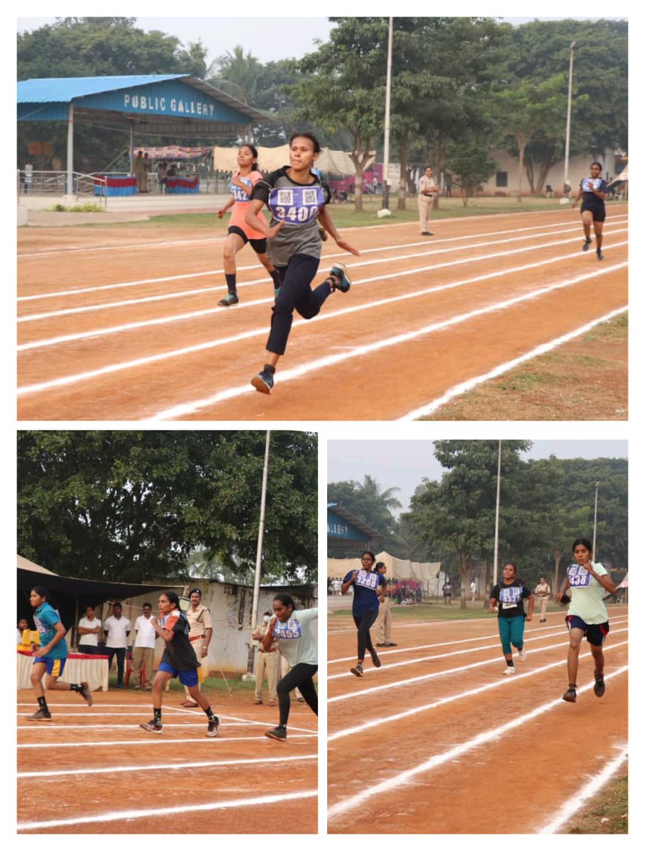 KAKINADAPOLICE's tweet image. ✳️ కాకినాడ జిల్లా ఎస్పీ శ్రీ  విక్రాంత్ పాటిల్, ఐపిఎస్., వారి ఆధ్వర్యంలో ప్రారంభం అయిన పోలీస్ రిక్రూట్మెంట్ 4వ రోజు ప్రక్రియ.

✳️ ఈరోజు, రేపు మహిళా అభ్యర్థులకు ప్రత్యేకంగా నియామక పరీక్షలు నిర్వహించుచున్నారు.

@APPOLICE100
@dsbkkd
@Kkdtalkies
@kakinadaupdates
#APSLPRB
#KAKINADA