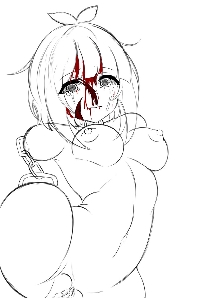 おだるま自失ばしゃめwip 