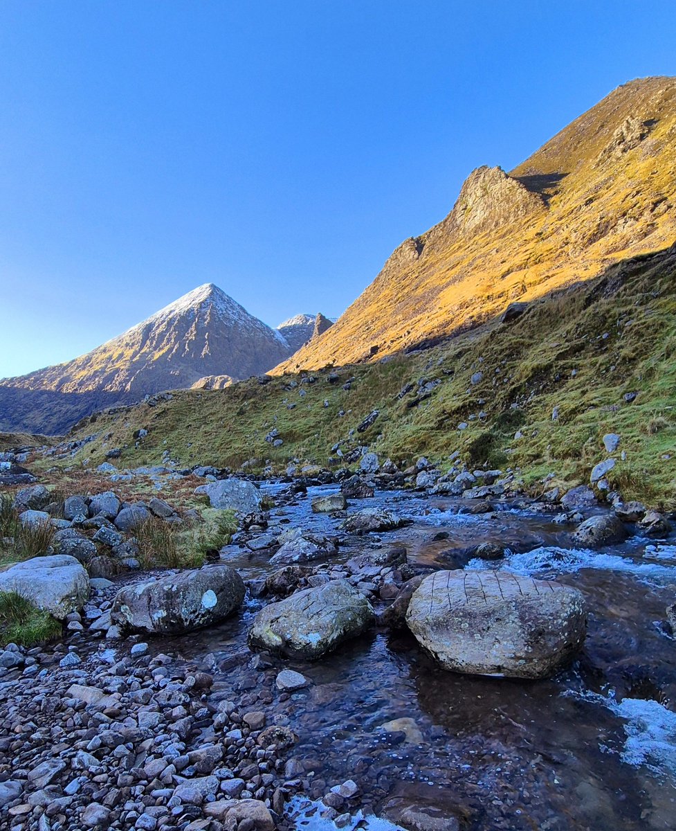 Happy place for me
#mountains #hiking #photo