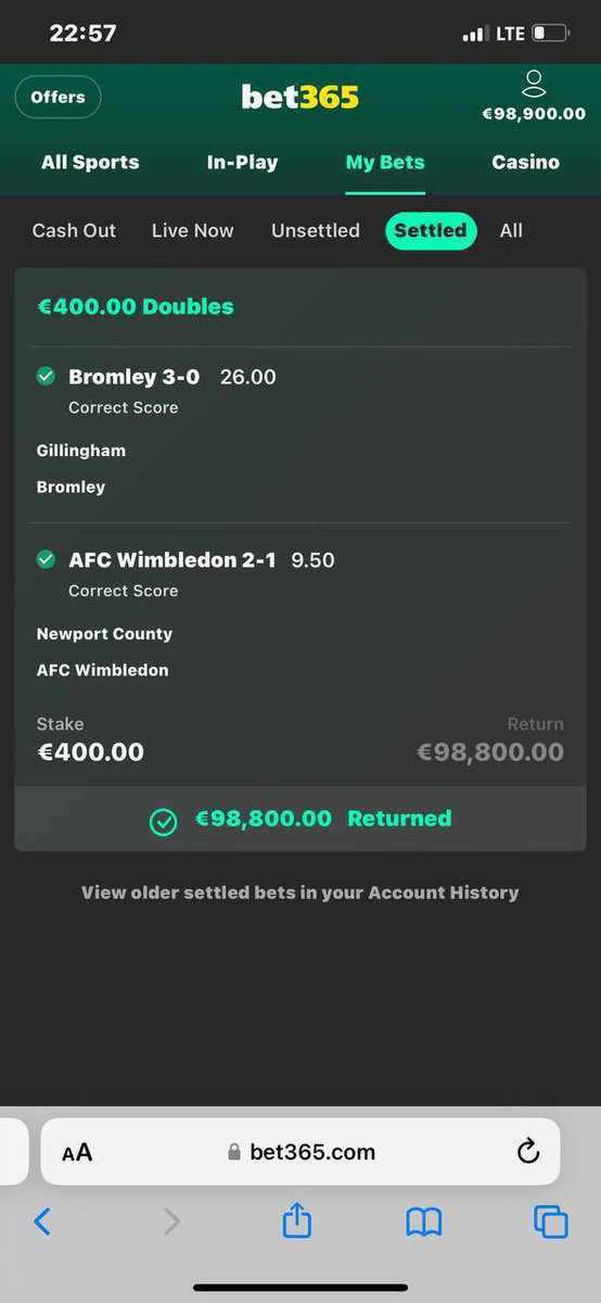 BettingEva's tweet photo. Winning Ticket Back to Back Win, 
Make a Great  Look Back and See The Great Winning Behind Big Congratulations to all my winners 
https://t.co/Flgf7ZhpBN https://t.co/ZNhsAGAUI4