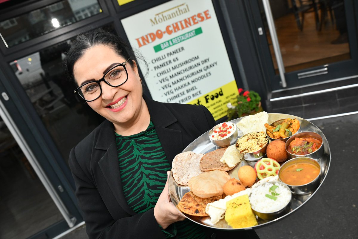 Leicestershire Curry Awards (@leicestercurry) on Twitter photo UK first-ever National Thali Week!
Join in the celebration from Monday, 6 January to Sunday, 12 January.
nationalthaliweek.com
<a href="/timesofindia/">The Times Of India</a> <a href="/ndtvindia/">NDTV India</a> <a href="/EngCurryCapital/">England Curry Capital</a>
#NationalThaliWeek UK first-ever National Thali Week!
Join in the celebration from Monday, 6 January to Sunday, 12 January.
nationalthaliweek.com
<a href="/timesofindia/">The Times Of India</a> <a href="/ndtvindia/">NDTV India</a> <a href="/EngCurryCapital/">England Curry Capital</a>
#NationalThaliWeek