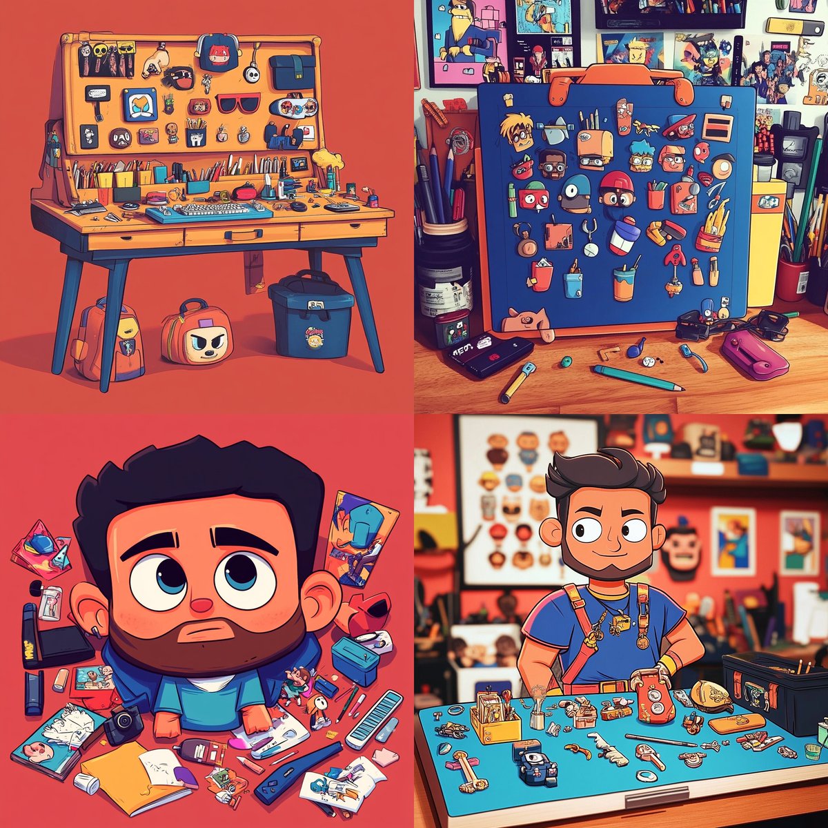 Community (Twitter) image 2