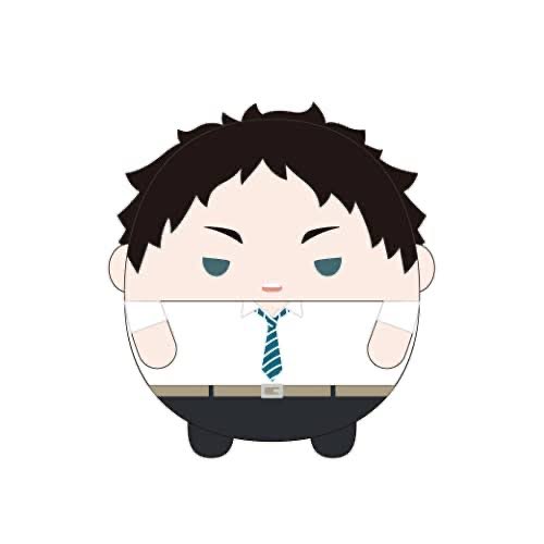 yizcart's tweet photo. wts lfb ph

🏐 akaashi keiji small fuwa vol 6 

       𓏔 ₱450.00
       𓏔 onhand, no box
       𓏔 mint condi, no issues
       𓏔 payo or 3 days reserv
       ���� rfs: dupe
       𓏔 rrbyt https://t.co/bZCZ9Gk9vD

🏷️ haikyu haikyuu fuwakororin s size https://t.co/jufnuNH3qA