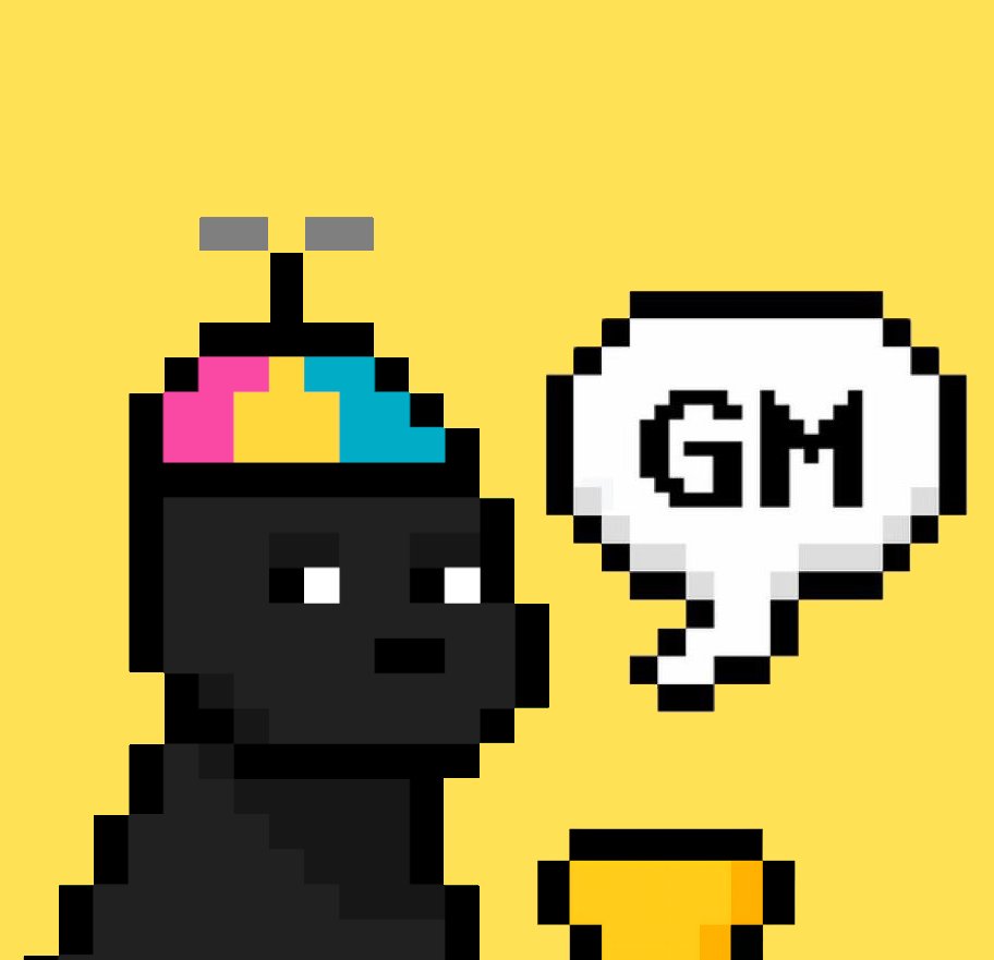 Alpha tweet media