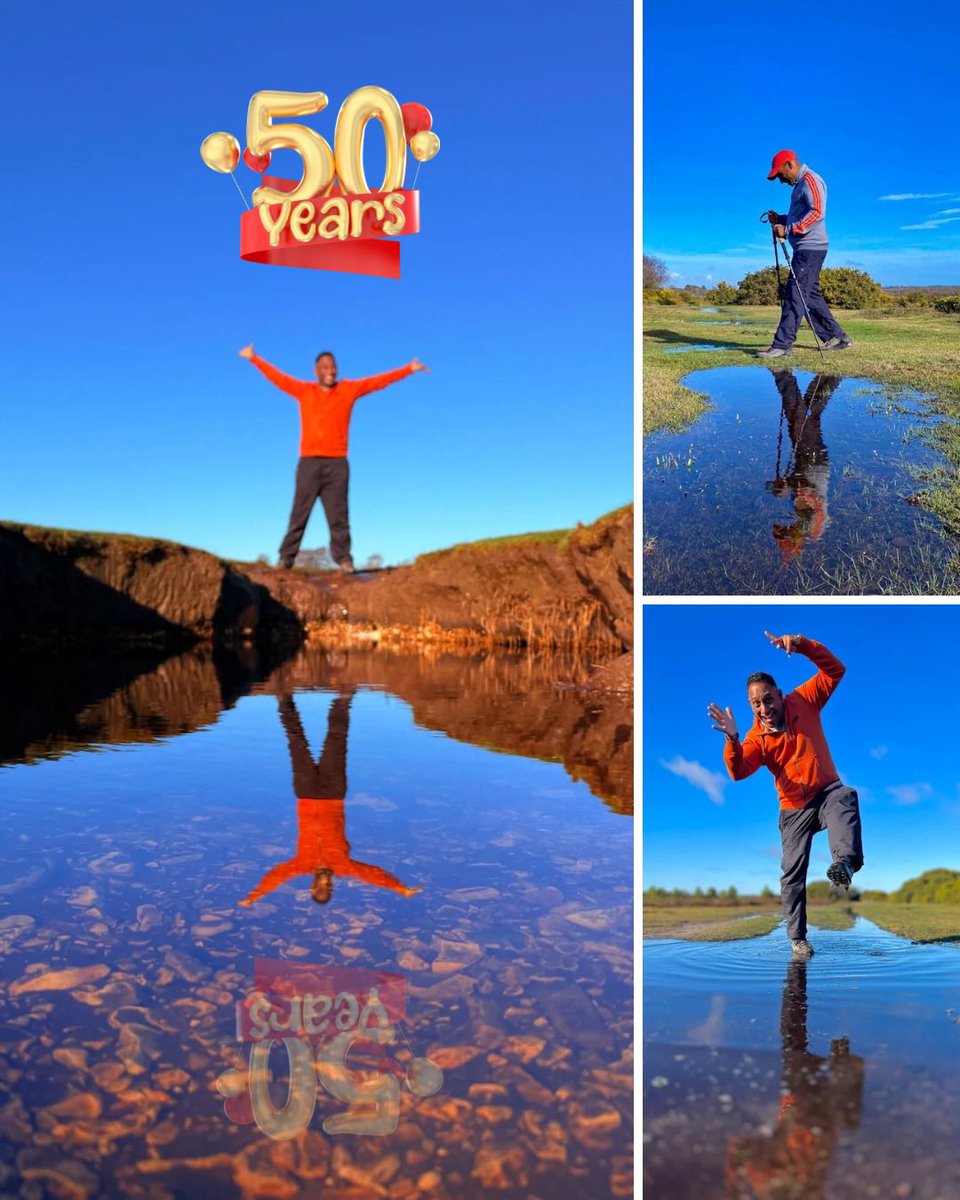 More Than a Tremor tweet media