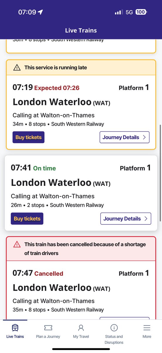 Provide some balance tweet media