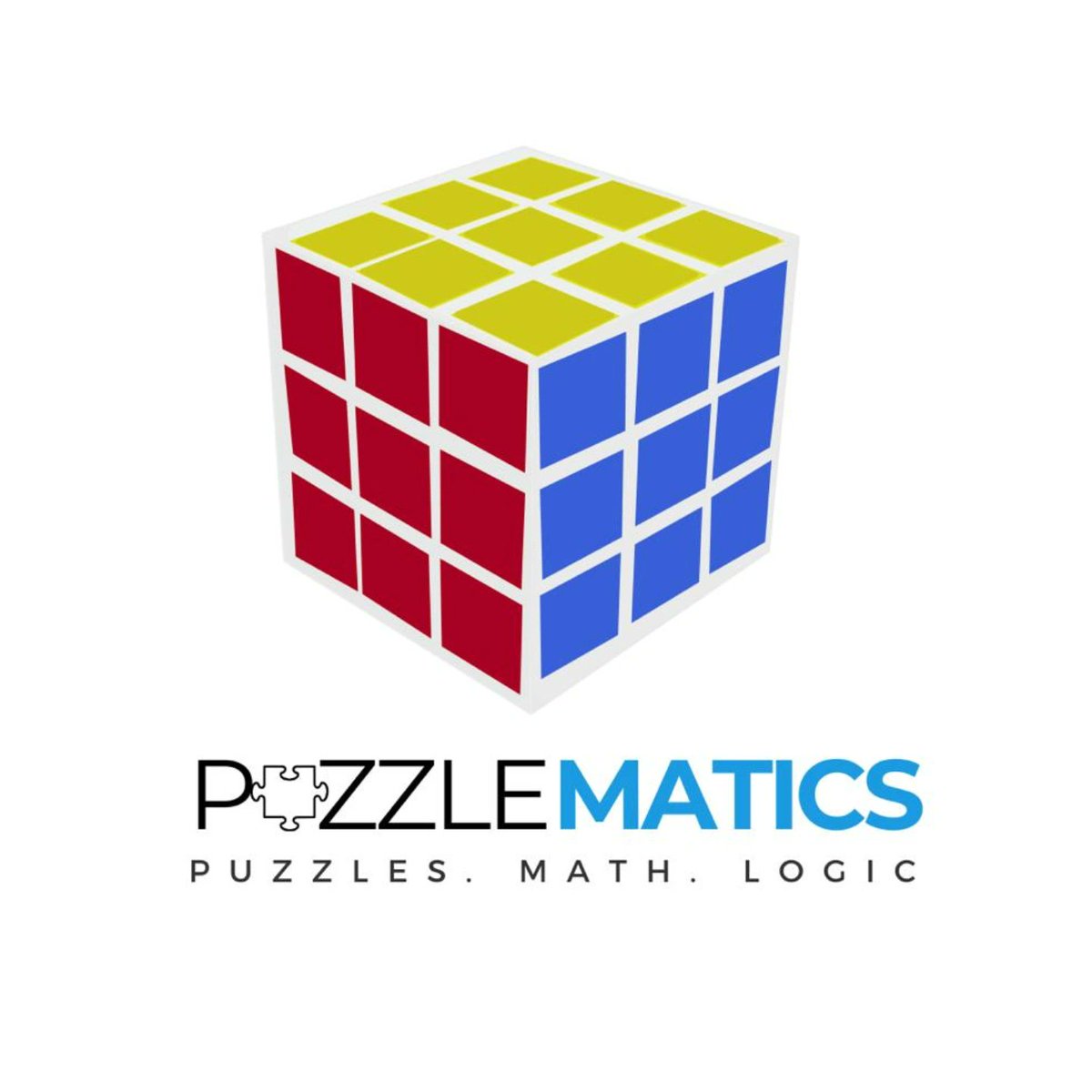 Puzzlematics's tweet photo. #NewProfilePic https://t.co/NxlWKVSi8E