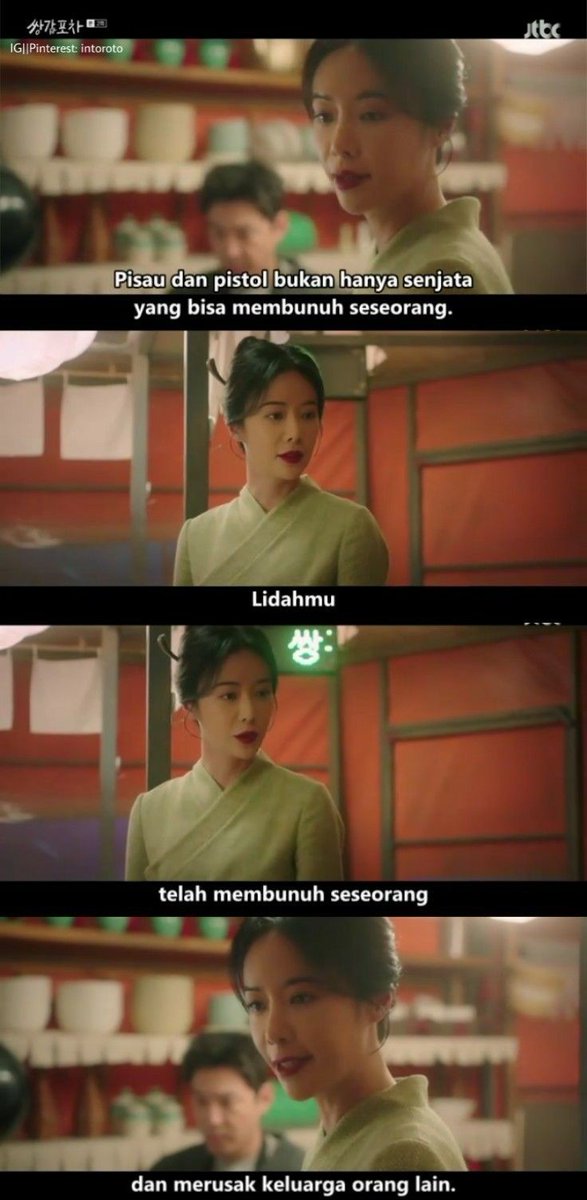 kenlius_'s tweet photo. @tanyakanrl Knetz emg kumpulan org² gak waras..
Jadi inget kutipan drama ini https://t.co/easGOU8t1J