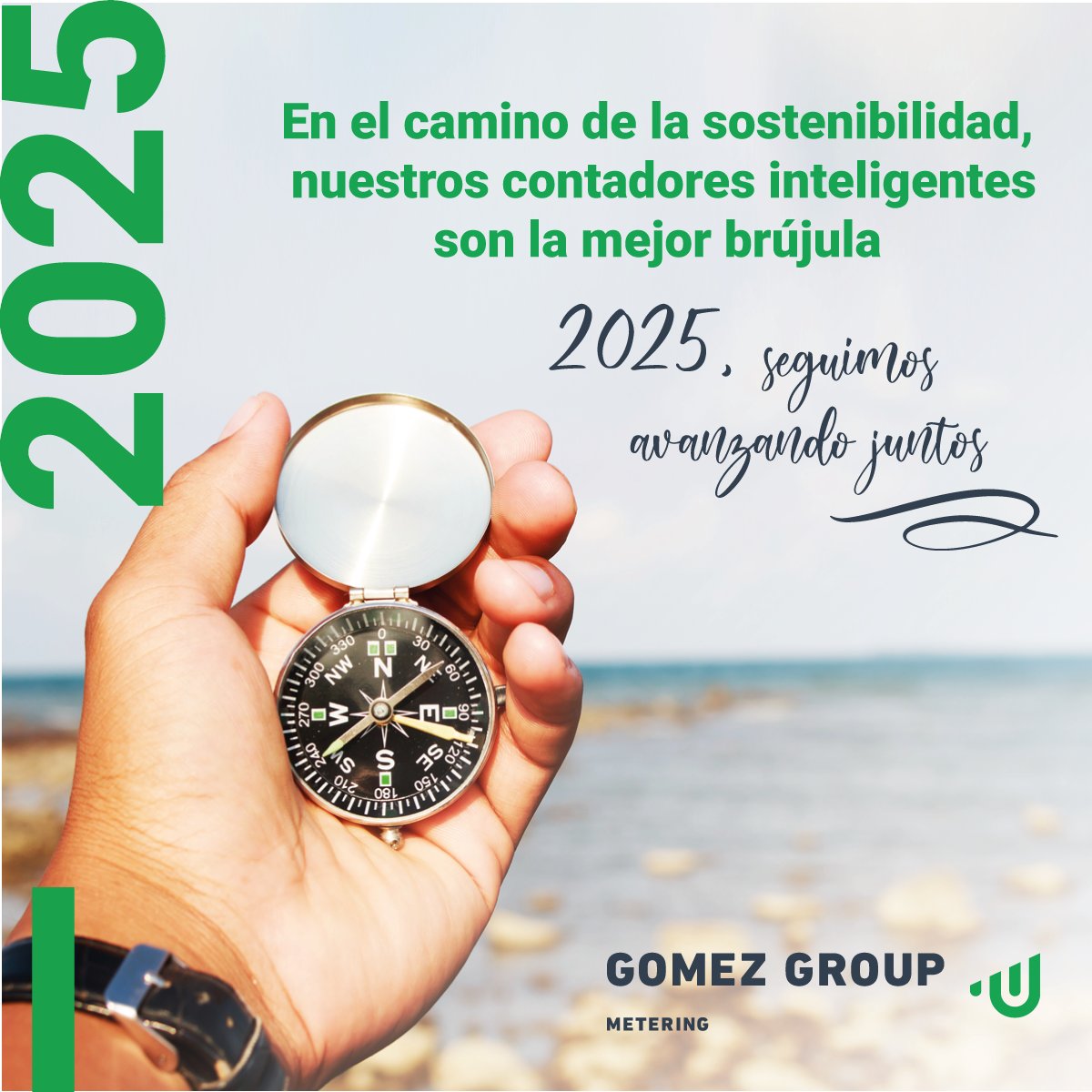 Hay cosas que no solo se piden para Reyes...

#3Enero #agua #energia #ahorro #viviendas #comunidadesdepropietarios #comunidadesdevecinos #contadoresinteligentes #smartmetering #administradoresdefincas #AFColegiados