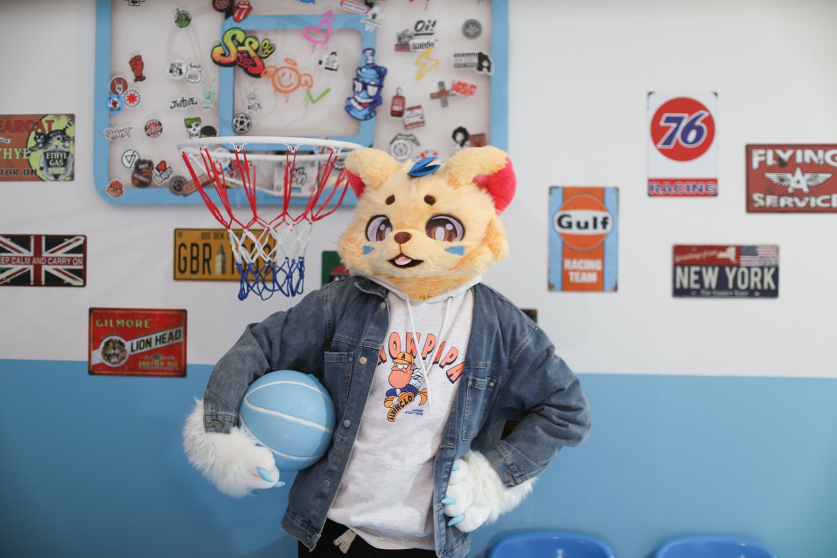 Lutrin/루트린 tweet media