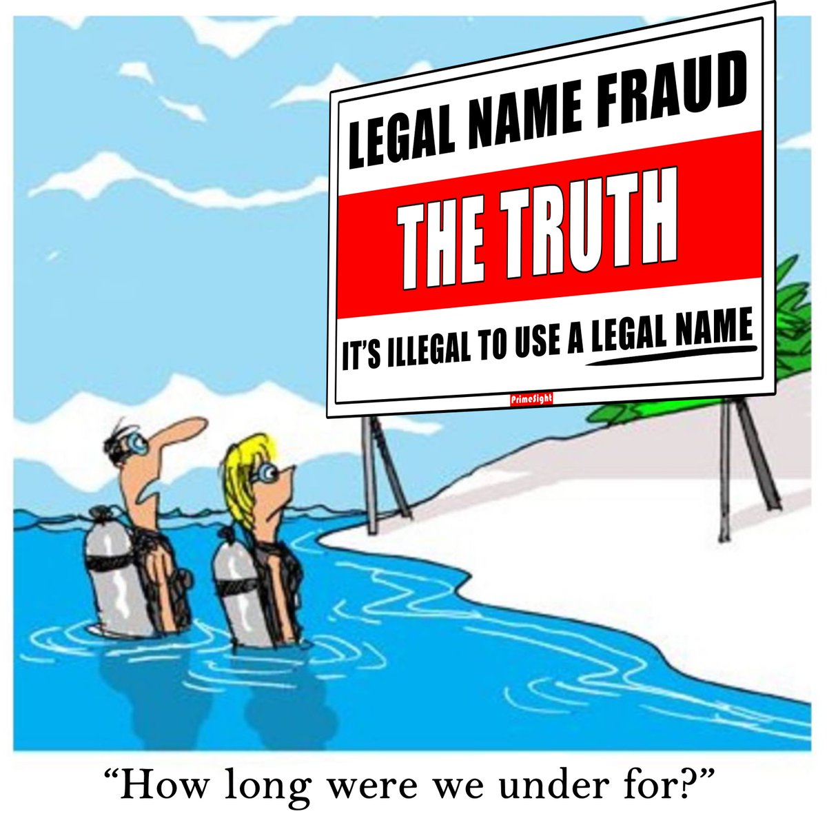 ids_illega47707's tweet photo. https://t.co/Dtmas5bdLa #IDsillegal to use a legal name, Read and Share the #BCCRSS #legalnamefraud #truthbillboards #CRSSNOW #kateofgaia #judgebows
#HappyNewYear2025 @FamousBirthdays @TankLawrence @diversitydollss @GatorsSwimDv @Scubaxxxx @blogdelnarcomex @LEPsyUnit @Timcast https://t.co/sex6S23cPu