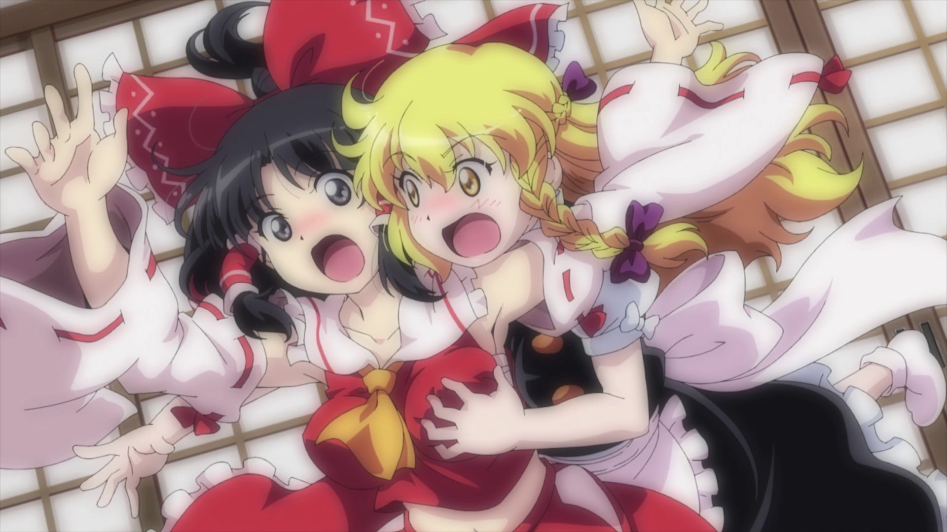 明日のナージャ　万華鏡　❗️7月10日まで❗️ 満福神社＠夏コミ8/17(日)東6ホール「ア-20ab」 on X: 