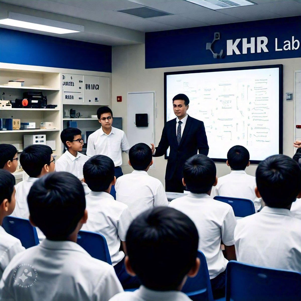 Ay36465Ayub's tweet photo. Finally they done with it ..
#Success_with_KHRcollege
#KHR_First_College
#TLPIsFuture https://t.co/vBRhBqQW0q
