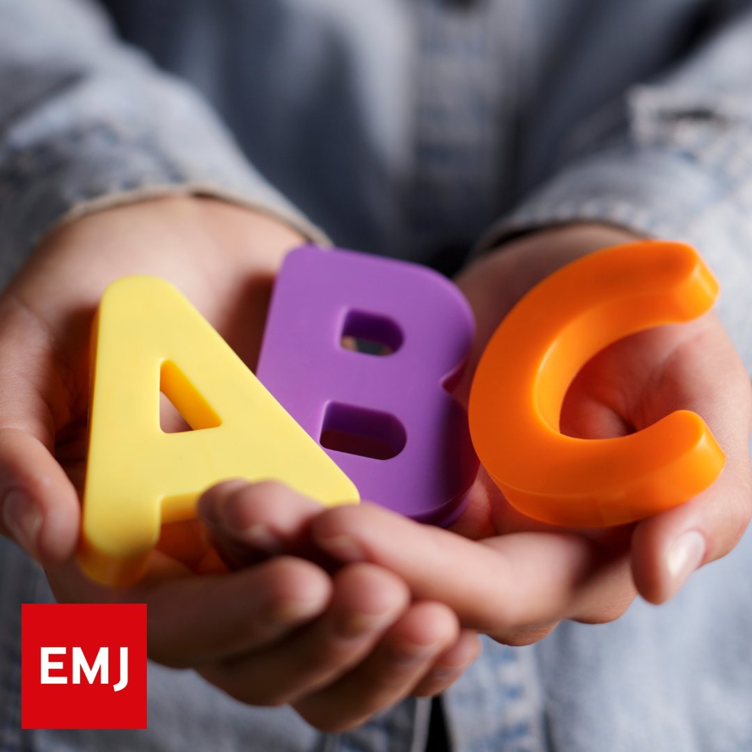 Emergency Medicine Journal tweet media