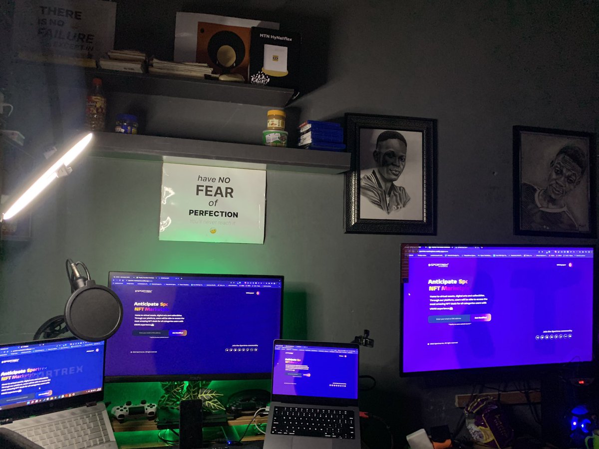 ifeloveth1's tweet image. Dear Web 3

Thank You.

#web3product #web3designer #web3 #Web3Finance #Web3Community #Web3Awareness