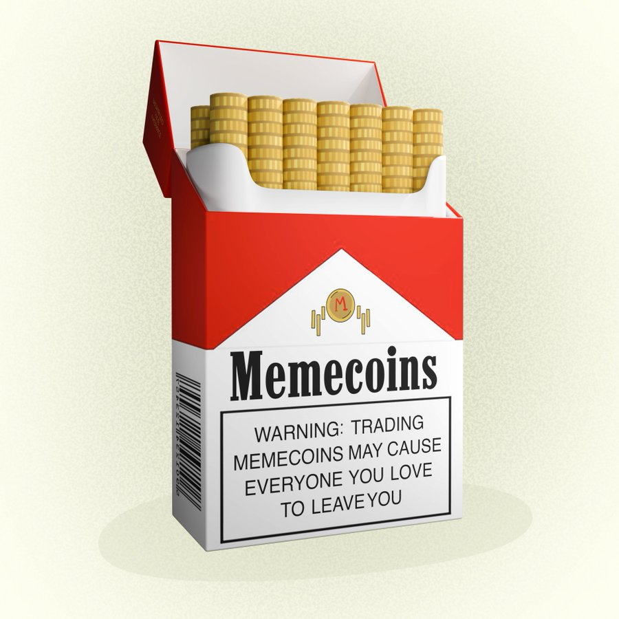 dubzyxbt's tweet photo. memecoins are my addiction https://t.co/kCZVe6JXyg