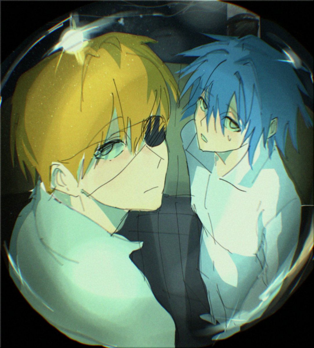 가출청소년 한밤중에 집 찾아옴 코어