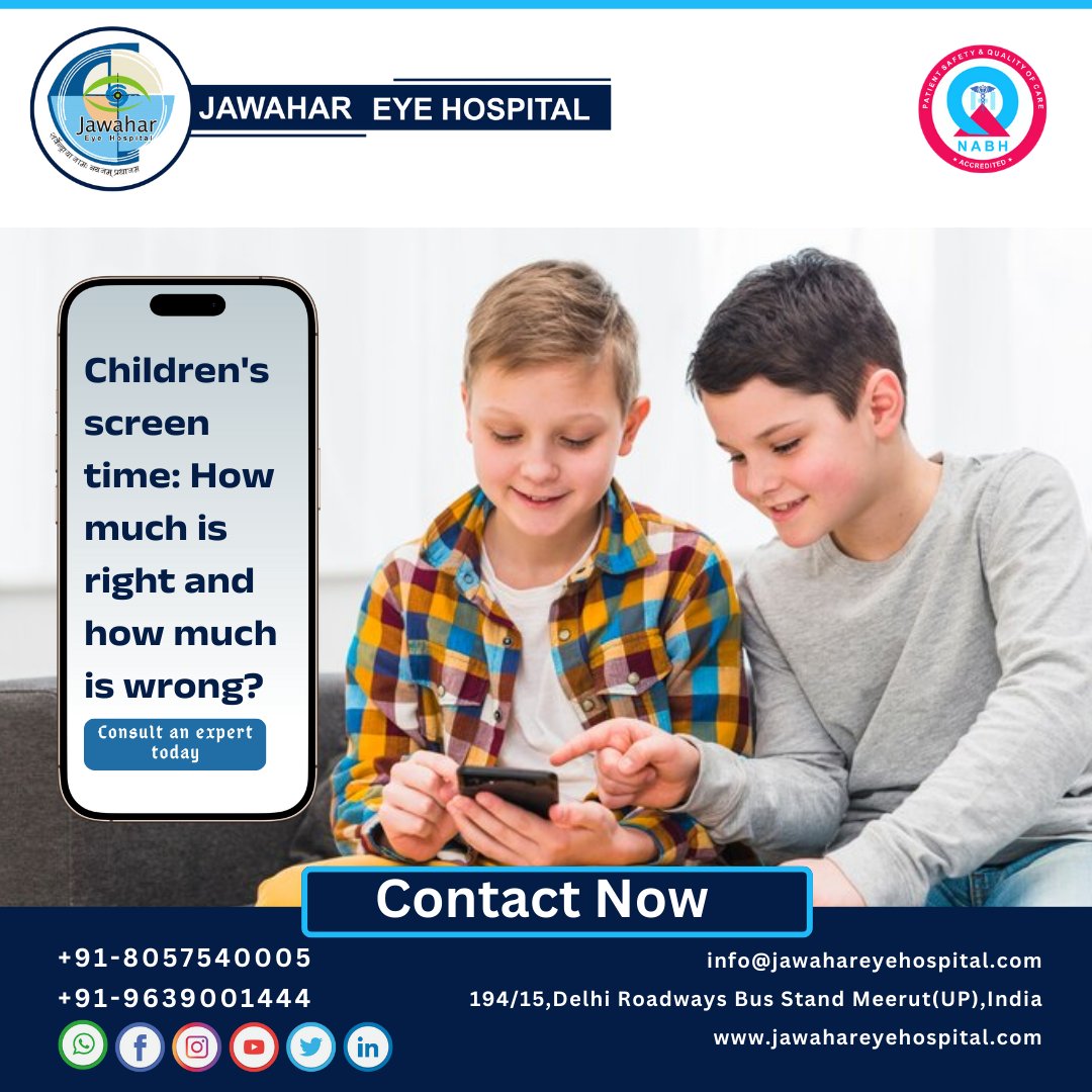 jawahar_eye's tweet image. Children&apos;s screen time: How much is right and how much is wrong?

#ChildrensScreenTime #ScreenTimeGuidelines #HealthyScreenHabits #DigitalWellbeing #ParentingTips #ChildDevelopment #ScreenTimeBalance #KidsAndTechnology #FamilyTime #MindfulParenting #ScreenTimeAwareness
