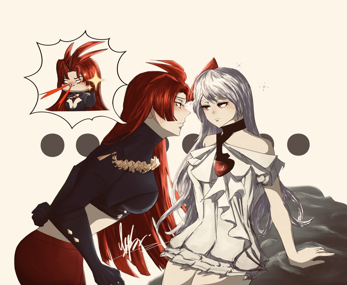 xnapp_z's tweet photo. Dex : ………
#dextra #sinestrea #dexsin #rov #rovfanart https://t.co/W2KcFHFGrH