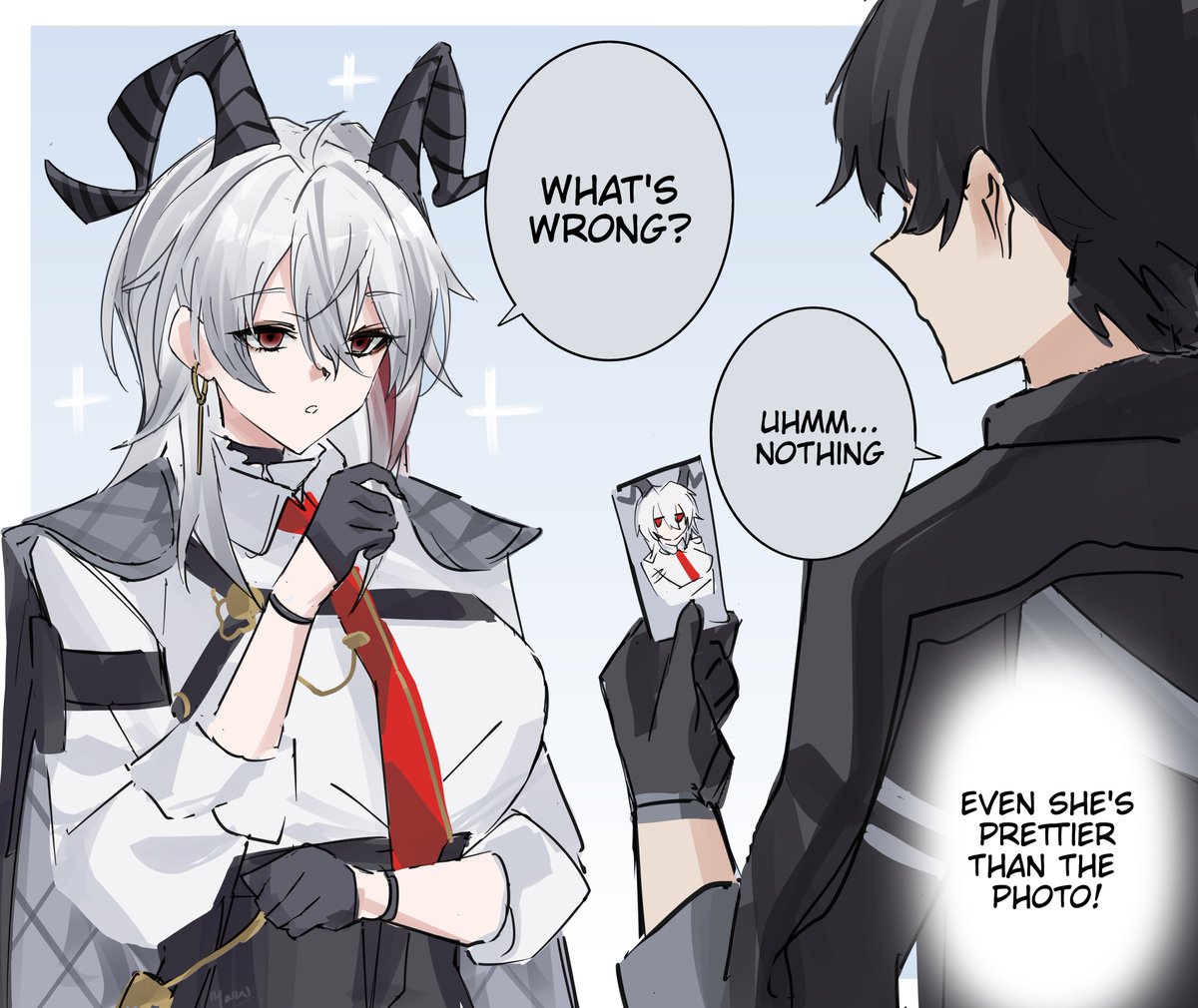 zoddiacz's tweet image. Zani 3d model is so gorgeous🥺
 #WutheringWaves #鳴潮