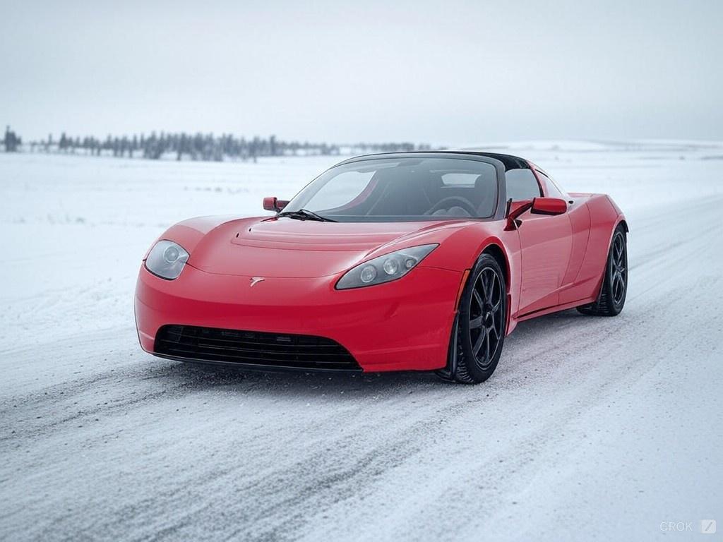fyinite's tweet photo. Somewhere in space there is a similar Tesla Roadster ❤️🔥 https://t.co/hsGuowa24d
