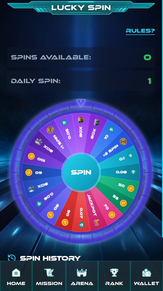 pegarace's tweet photo. Pegarace - The Lucky Spin is officially live!

🎡 Your golden chance is here – ready to claim amazing rewards?

💥 Spin the wheel today and grab incredible prizes, including:

🎮 Exclusive in-game items to boost your skills and dominate the race.
⭐ Points to climb the leaderboard and show off your rank.
💵 Stable coins with real-world value for extra benefits.
🎁 A variety of exciting surprises waiting to be discovered!
🔥 But that’s not all! You can also join the horse racing events to compete on the weekly leaderboard and win even more fantastic rewards, from rare items to special prizes!

👉 Join now: https://t.co/lsTjbLABKe
⏳ Don’t wait – your chance to shine starts today!