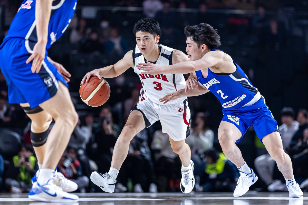 yuitokokubu's tweet photo. B.LEAGUE 2024-25 SEASON第16節
#アルバルク東京 vs #サンロッカーズ渋谷
#川崎ブレイブサンダース vs #仙台89ERS
#轟琉維 #ハーパージャンローレンスジュニア
#米須玲音 #新沼康生
#Bリーグ
#CSpark @CSPark_JP https://t.co/Mf5FbY17AQ