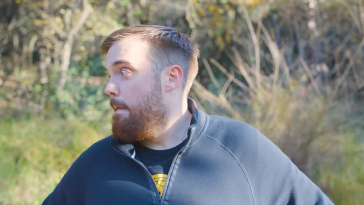 Ibai Llanos explica la verdad de cómo ha hecho para perder 50 kilos ver.tw/jlnjg6