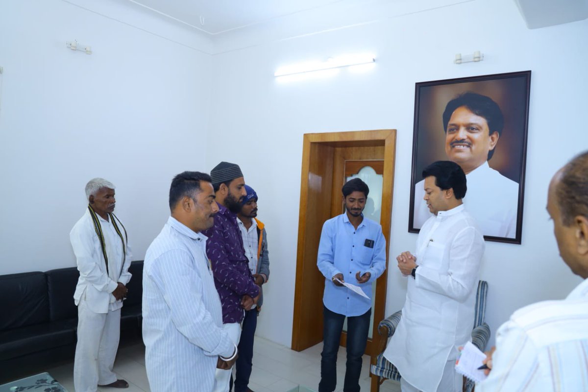 Amit V. Deshmukh tweet media