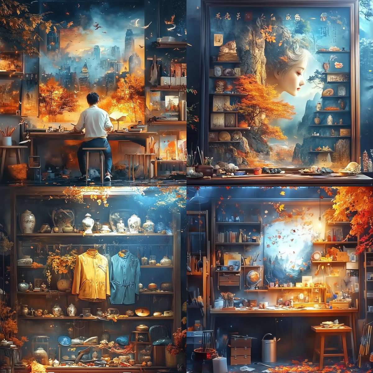 Community (Twitter) image 2